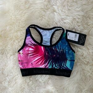 SPORTS BRA FOR WOMEN - QUICK DRY